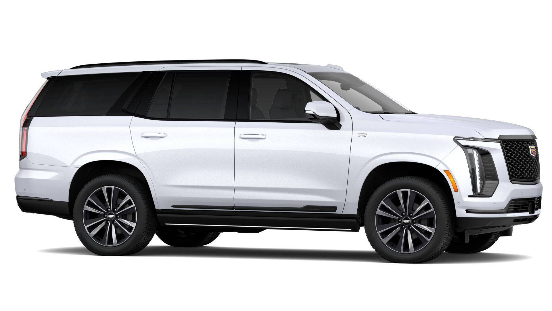 2026 Cadillac Escalade 4WD Sport