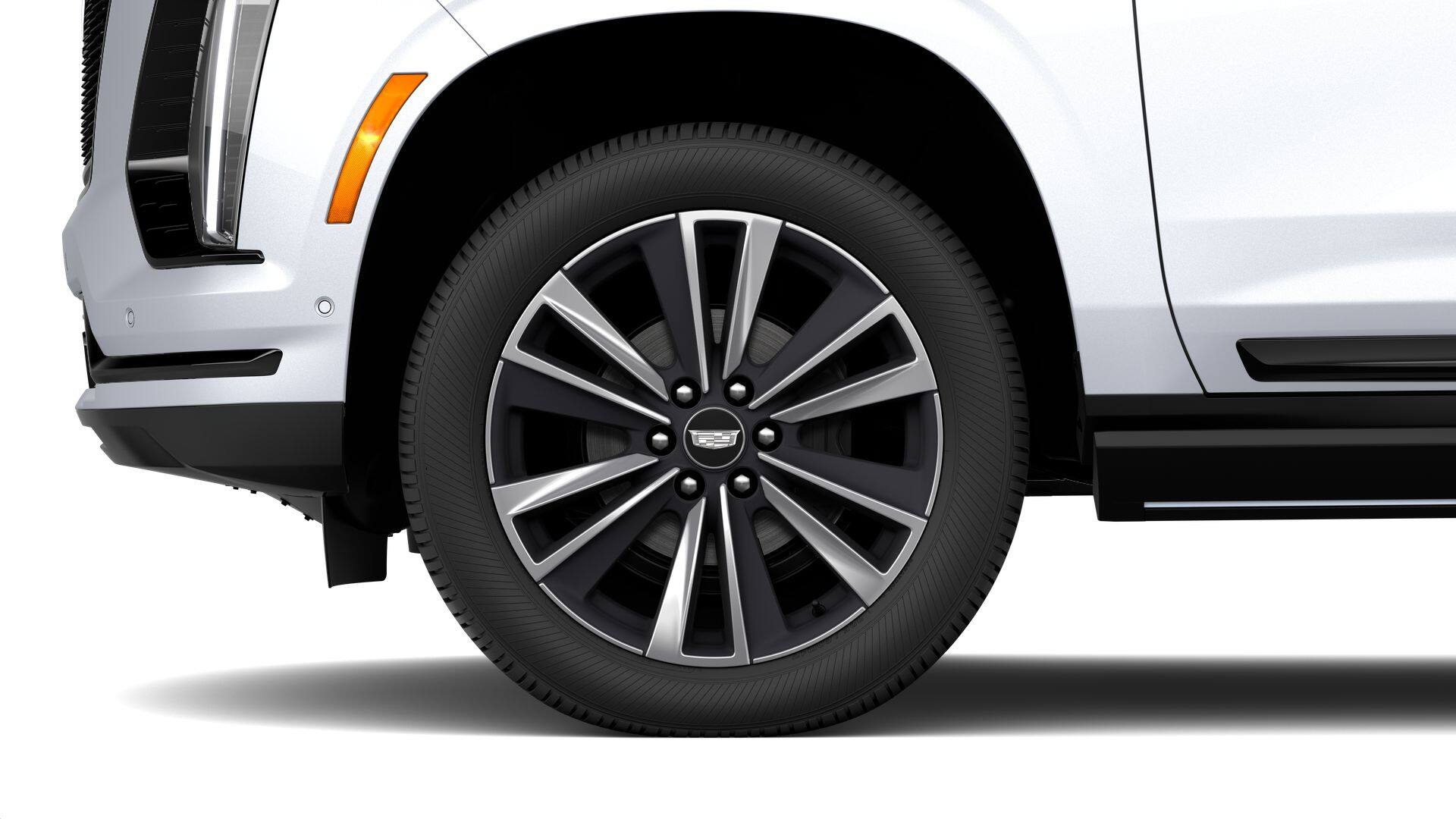 2026 Cadillac Escalade 4WD Sport