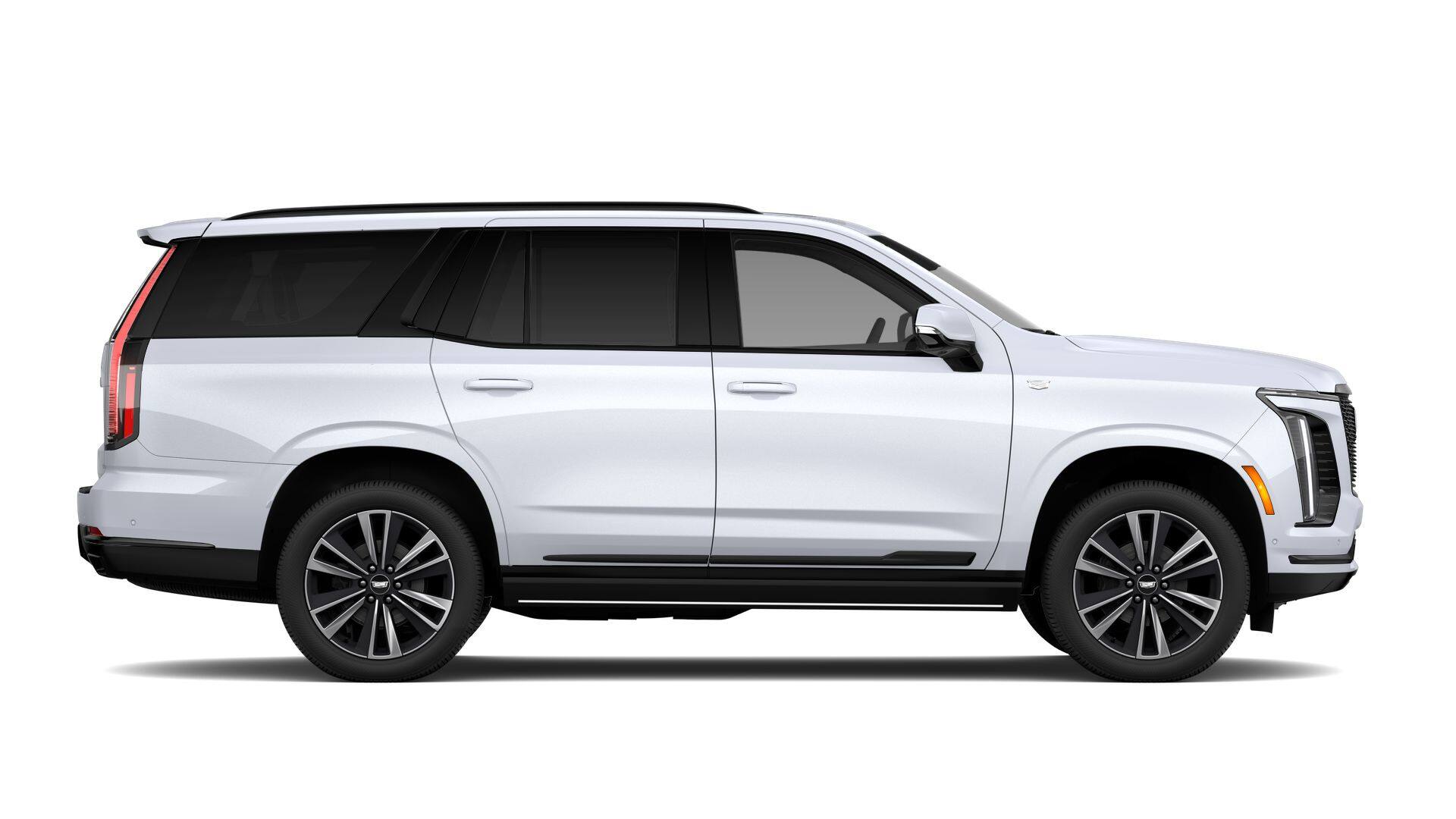 2026 Cadillac Escalade 4WD Sport