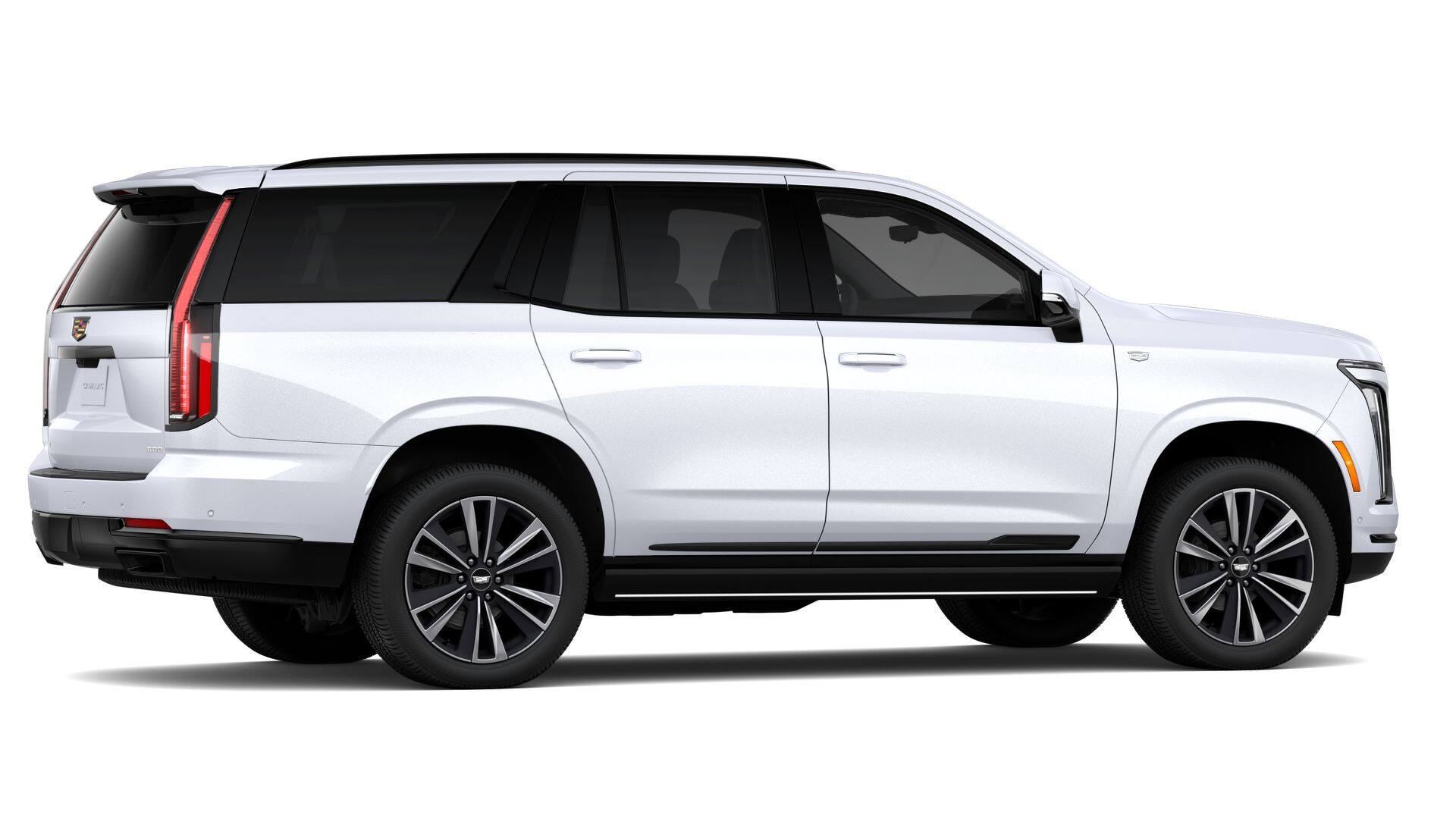 2026 Cadillac Escalade 4WD Sport