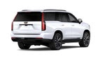 2026 Cadillac Escalade 4WD Sport