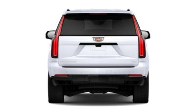 2026 Cadillac Escalade 4WD Sport