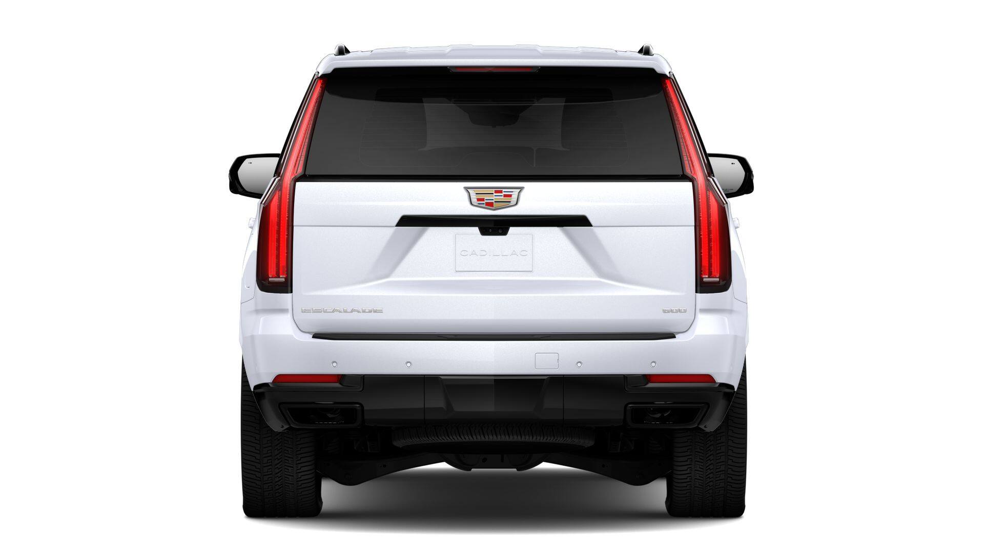 2026 Cadillac Escalade 4WD Sport