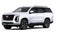 2026 Cadillac Escalade 4WD Sport