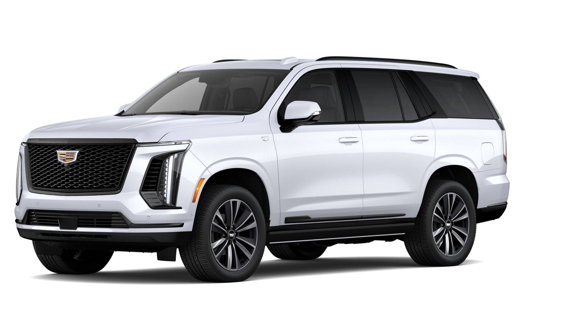 2026 Cadillac Escalade 4WD Sport