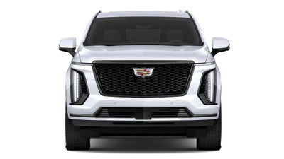 2026 Cadillac Escalade 4WD Sport
