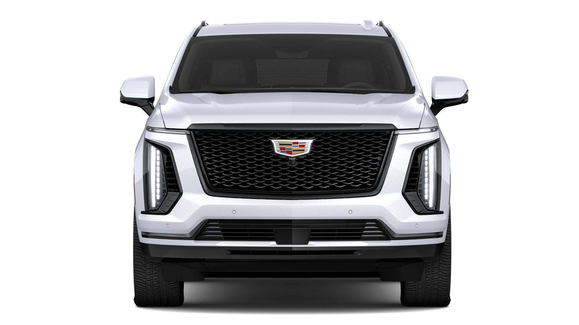 2026 Cadillac Escalade 4WD Sport