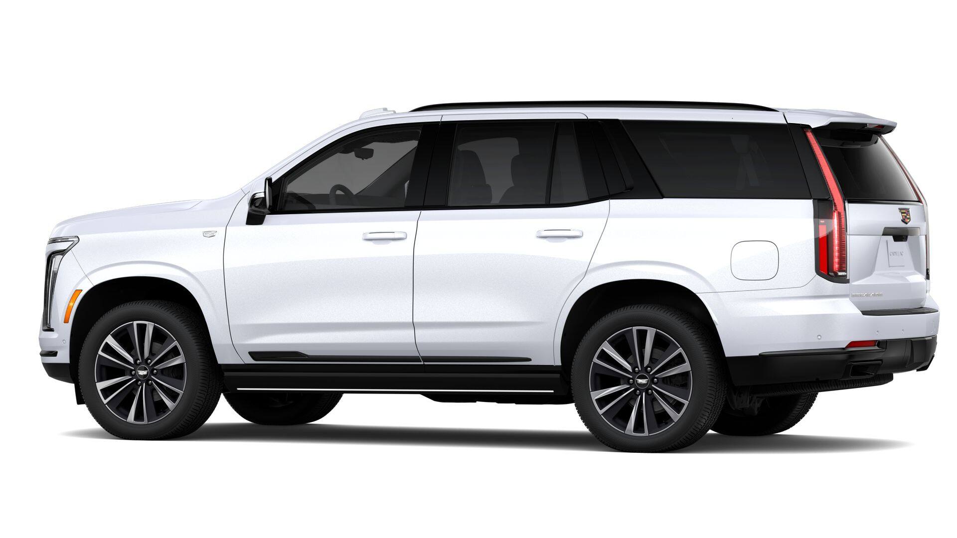 2026 Cadillac Escalade 4WD Sport