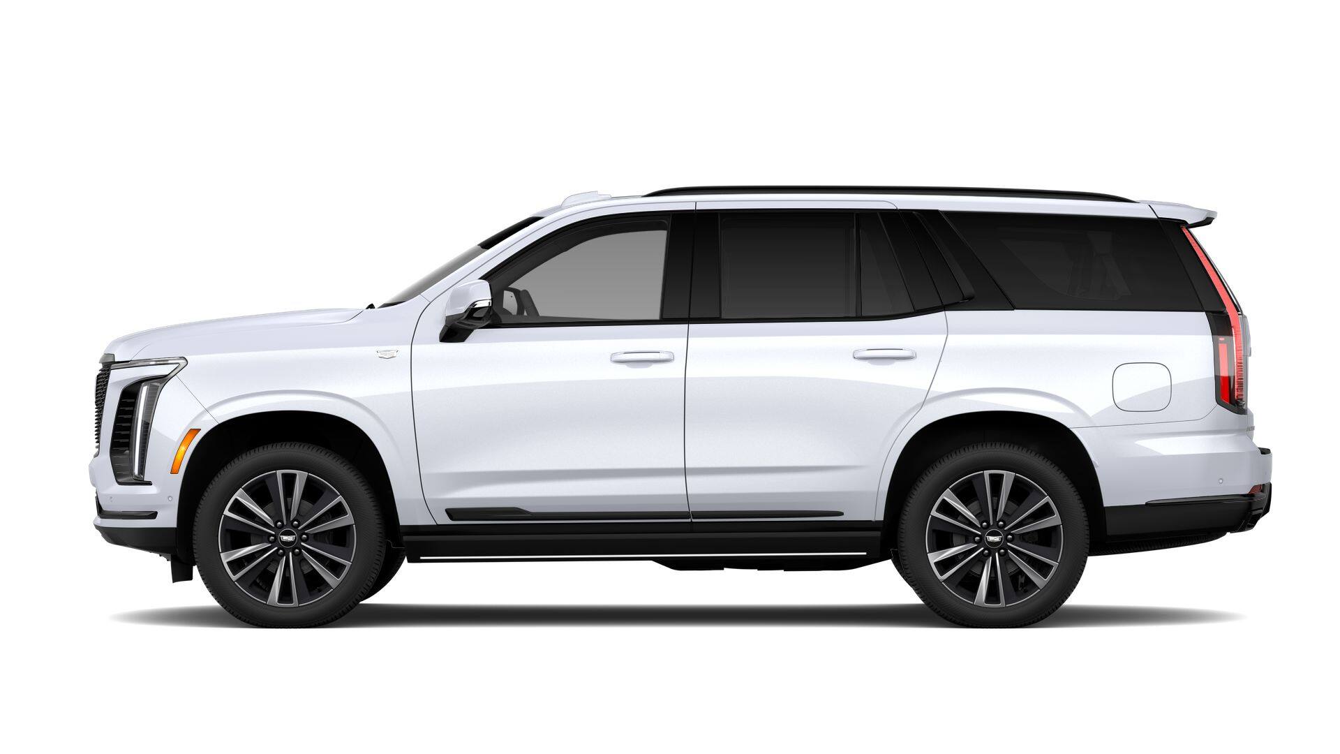 2026 Cadillac Escalade 4WD Sport