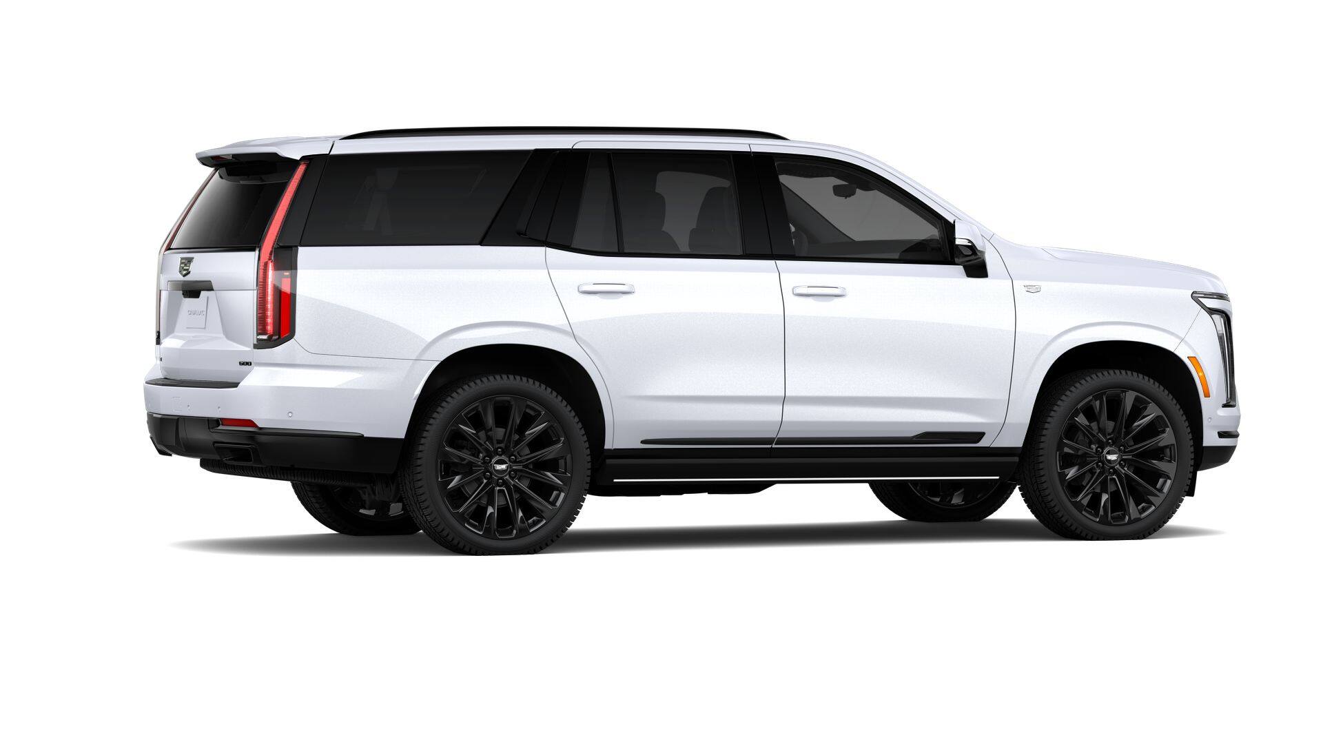 2026 Cadillac Escalade Base