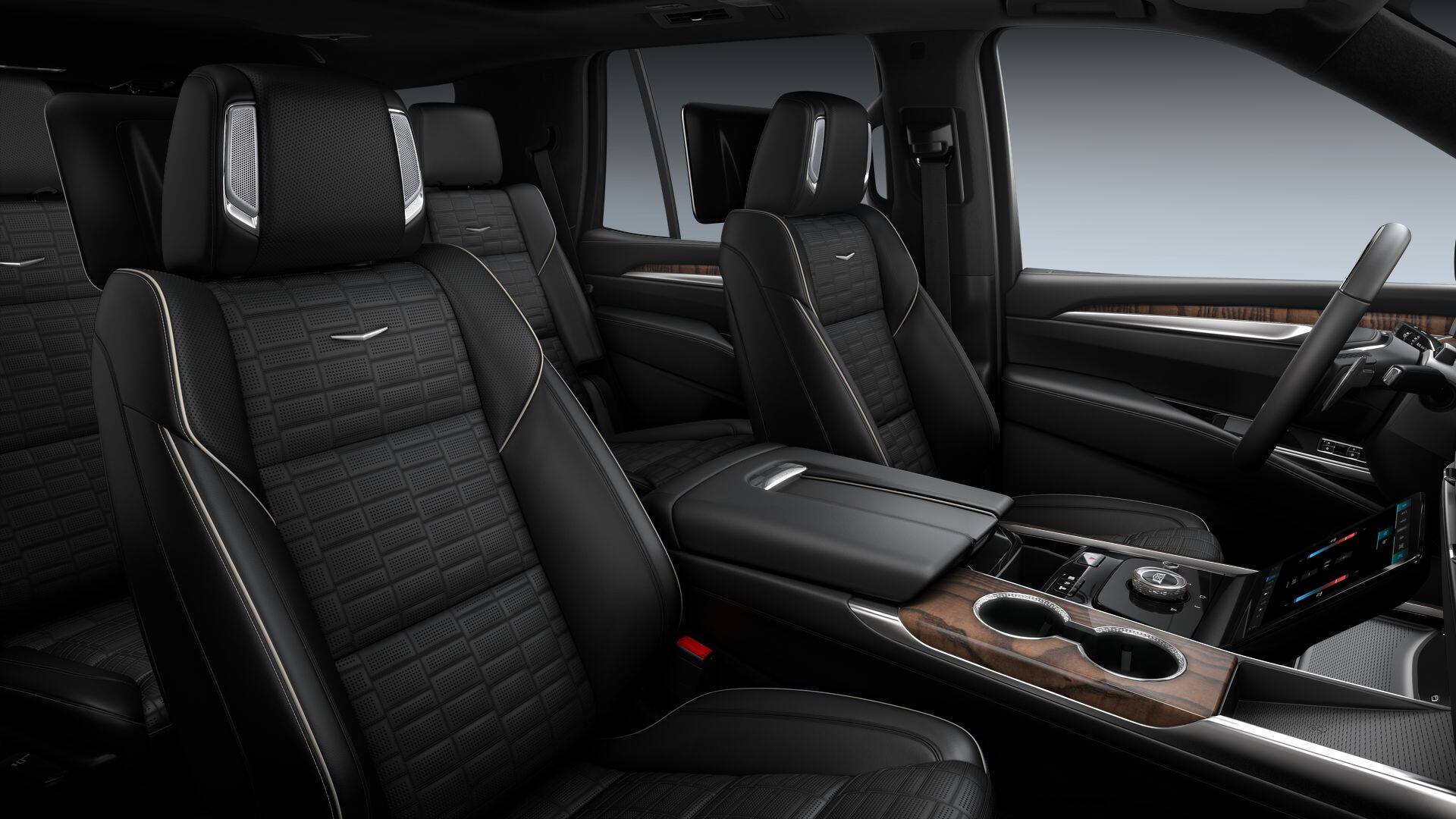 2026 Cadillac Escalade Base