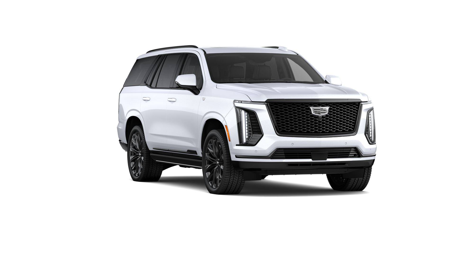 2026 Cadillac Escalade Base