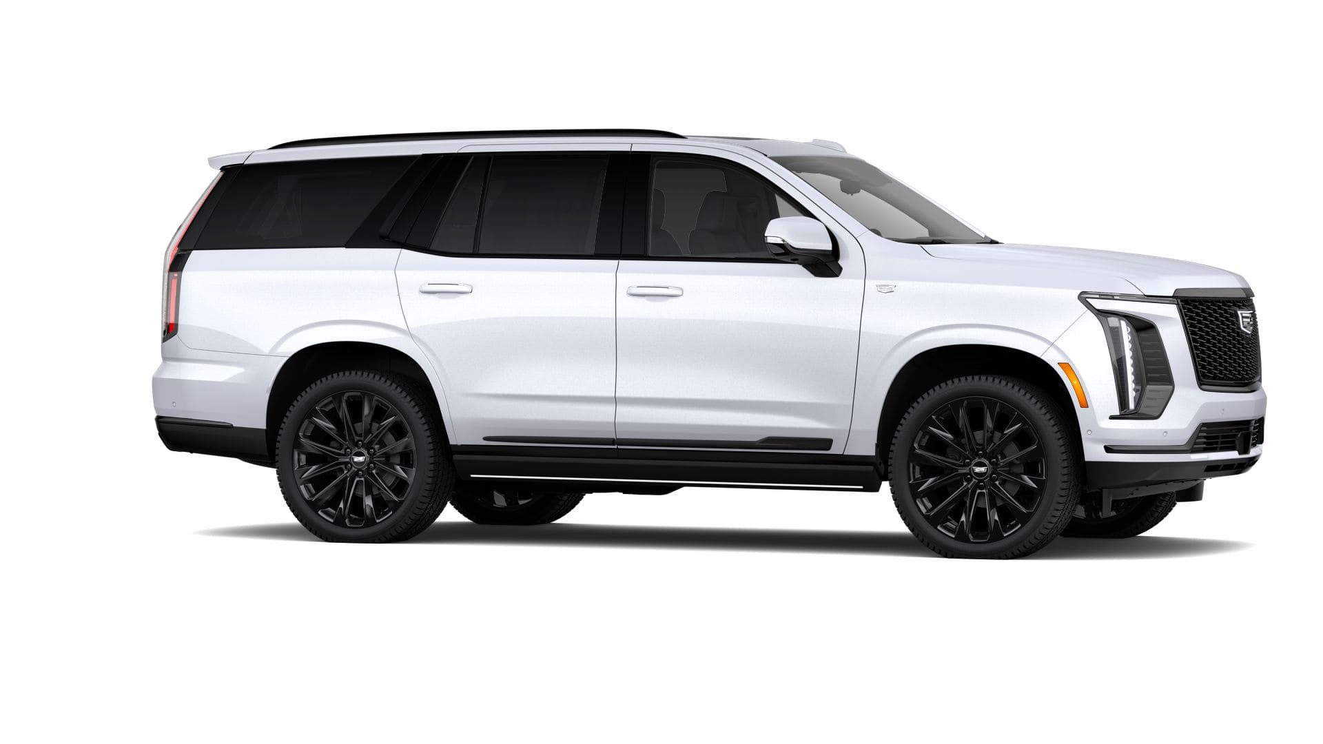 2026 Cadillac Escalade 4WD Platinum Sport