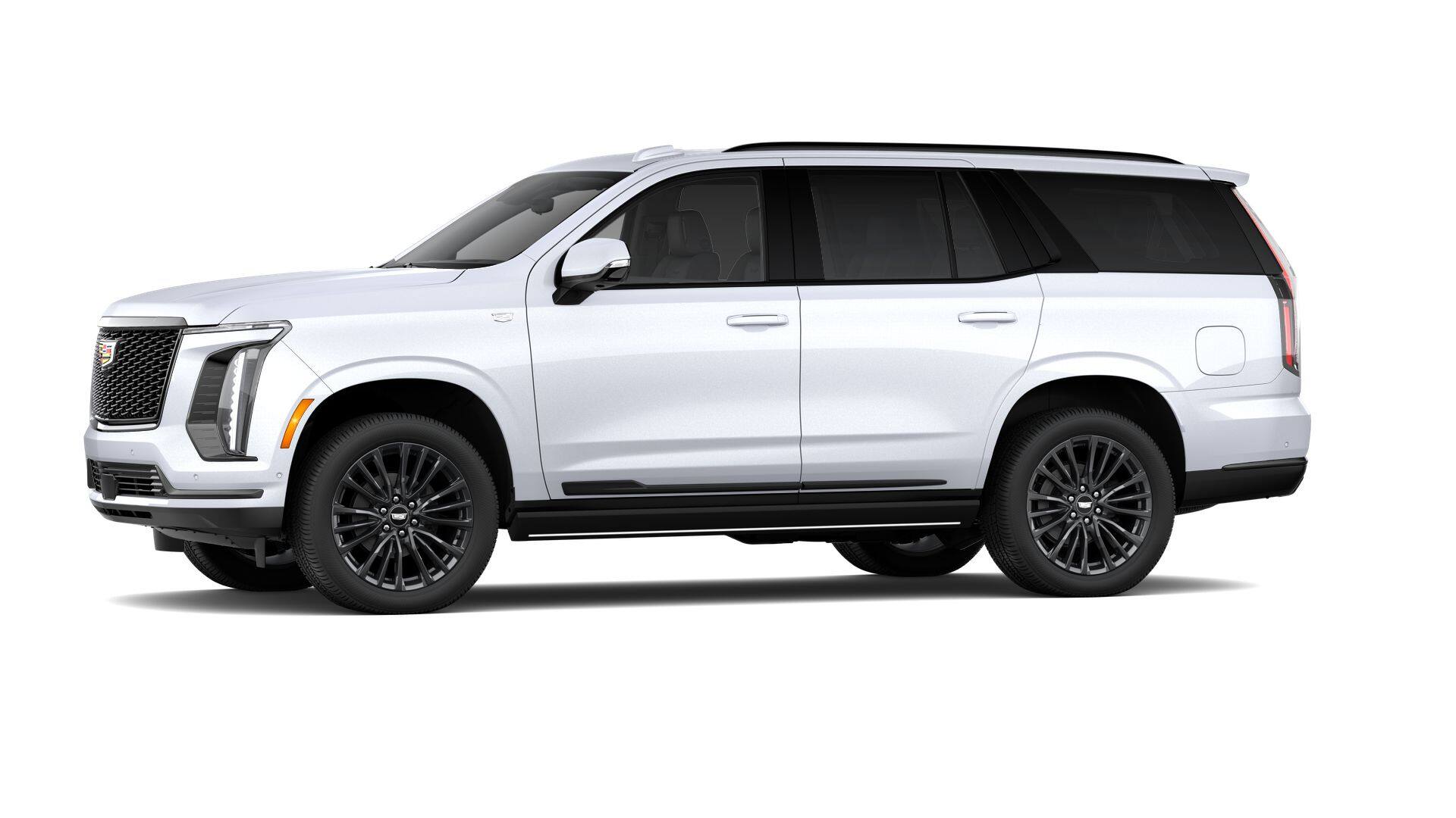 2026 Cadillac Escalade Base