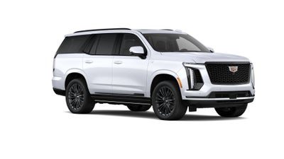 2026 Cadillac Escalade Base