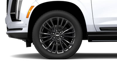 2026 Cadillac Escalade Base