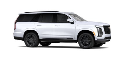 2026 Cadillac Escalade Base