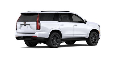 2026 Cadillac Escalade Base