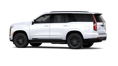 2026 Cadillac Escalade Base