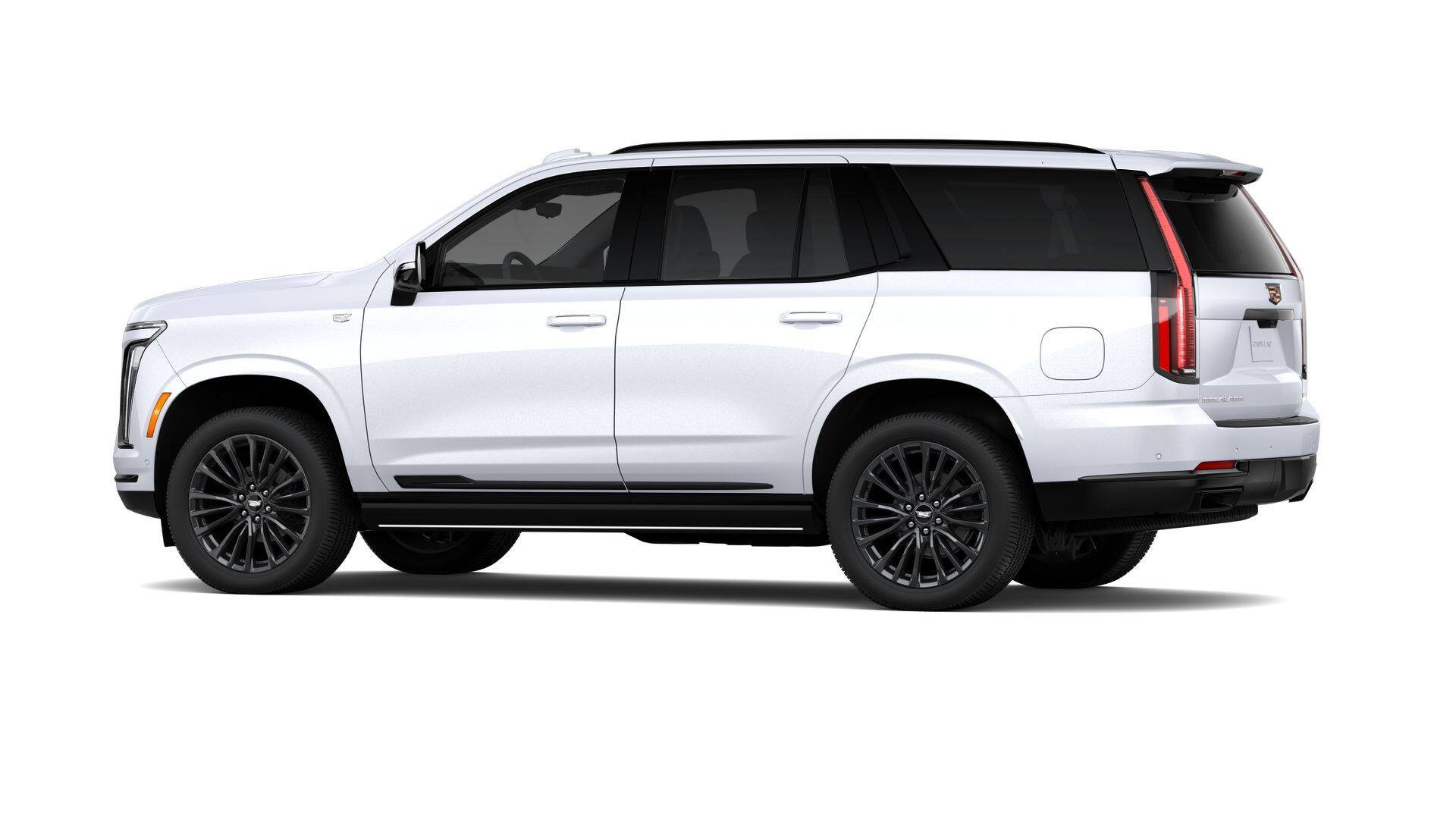 2026 Cadillac Escalade Base