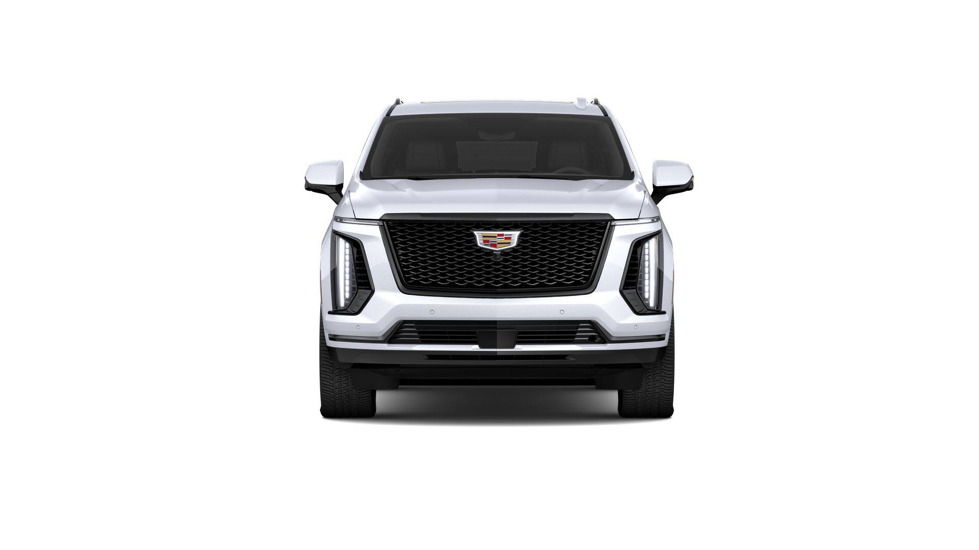 2026 Cadillac Escalade Base