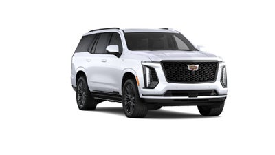 2026 Cadillac Escalade Base