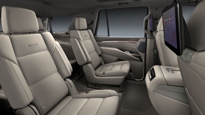 2026 Cadillac Escalade Base