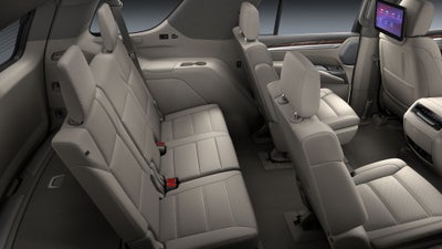 2026 Cadillac Escalade Base