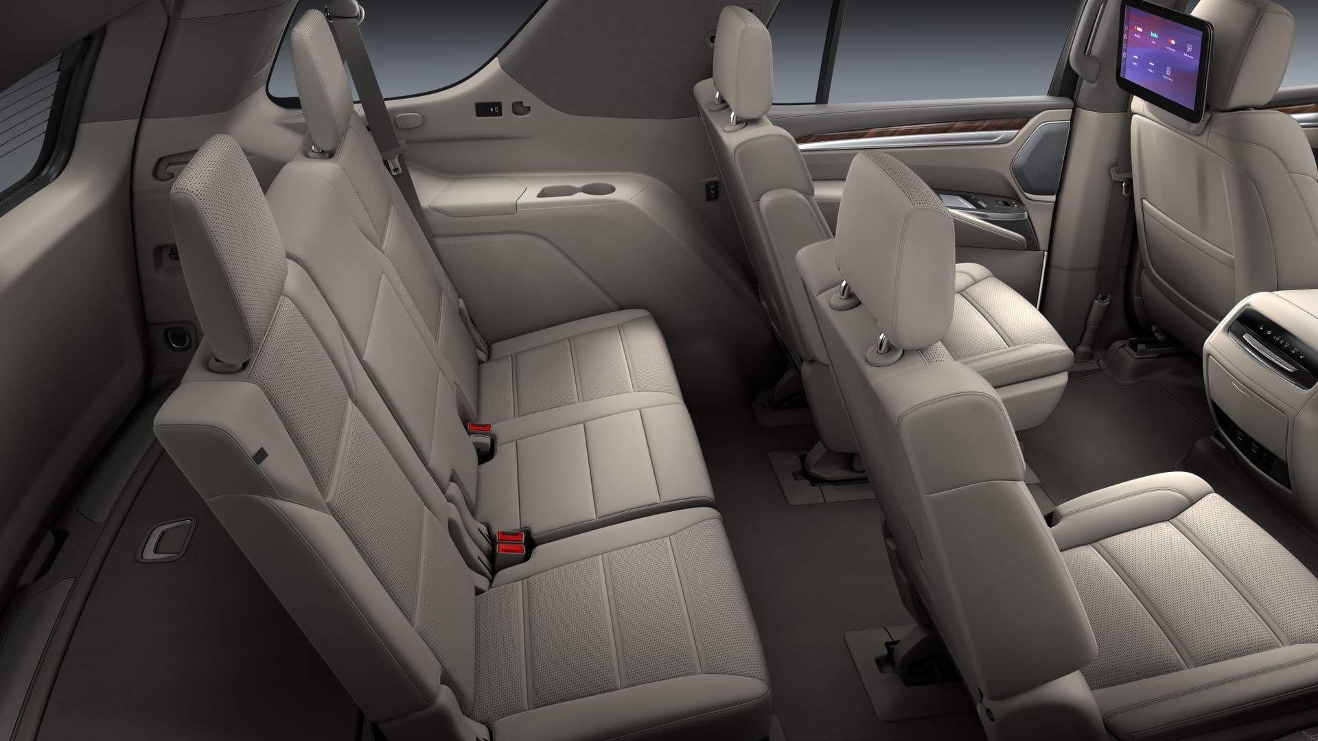 2026 Cadillac Escalade Base