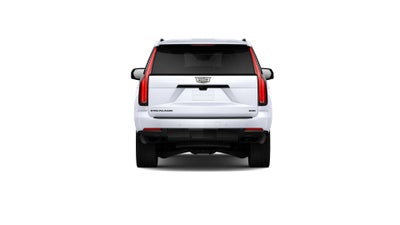 2026 Cadillac Escalade Base