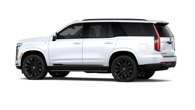 2026 Cadillac Escalade Base