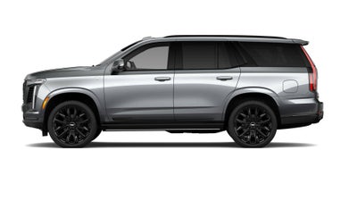 2026 Cadillac Escalade Base