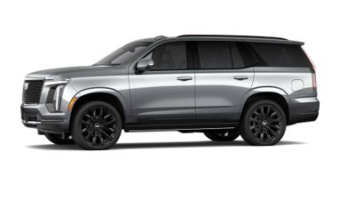 2026 Cadillac Escalade Base