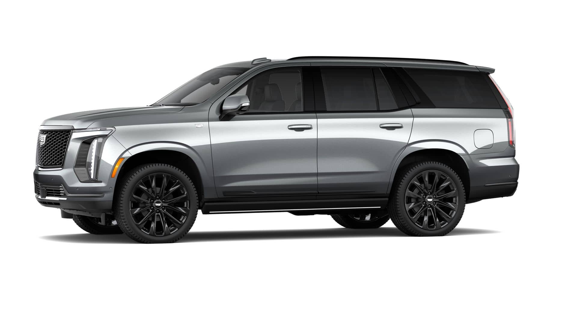 2026 Cadillac Escalade Base