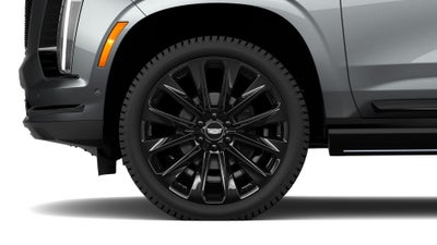 2026 Cadillac Escalade Base