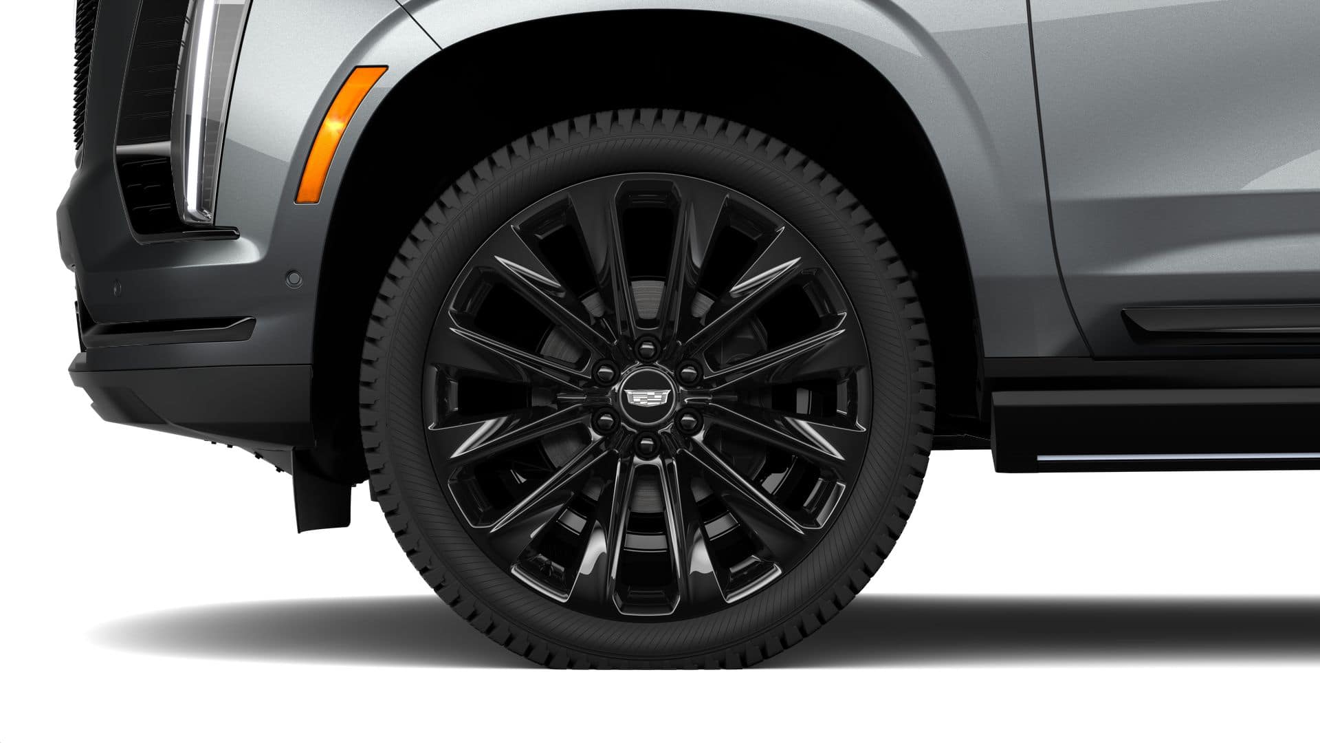 2026 Cadillac Escalade Base