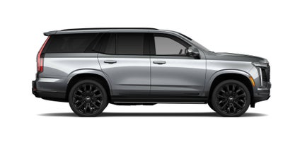 2026 Cadillac Escalade Base