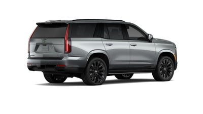 2026 Cadillac Escalade Base