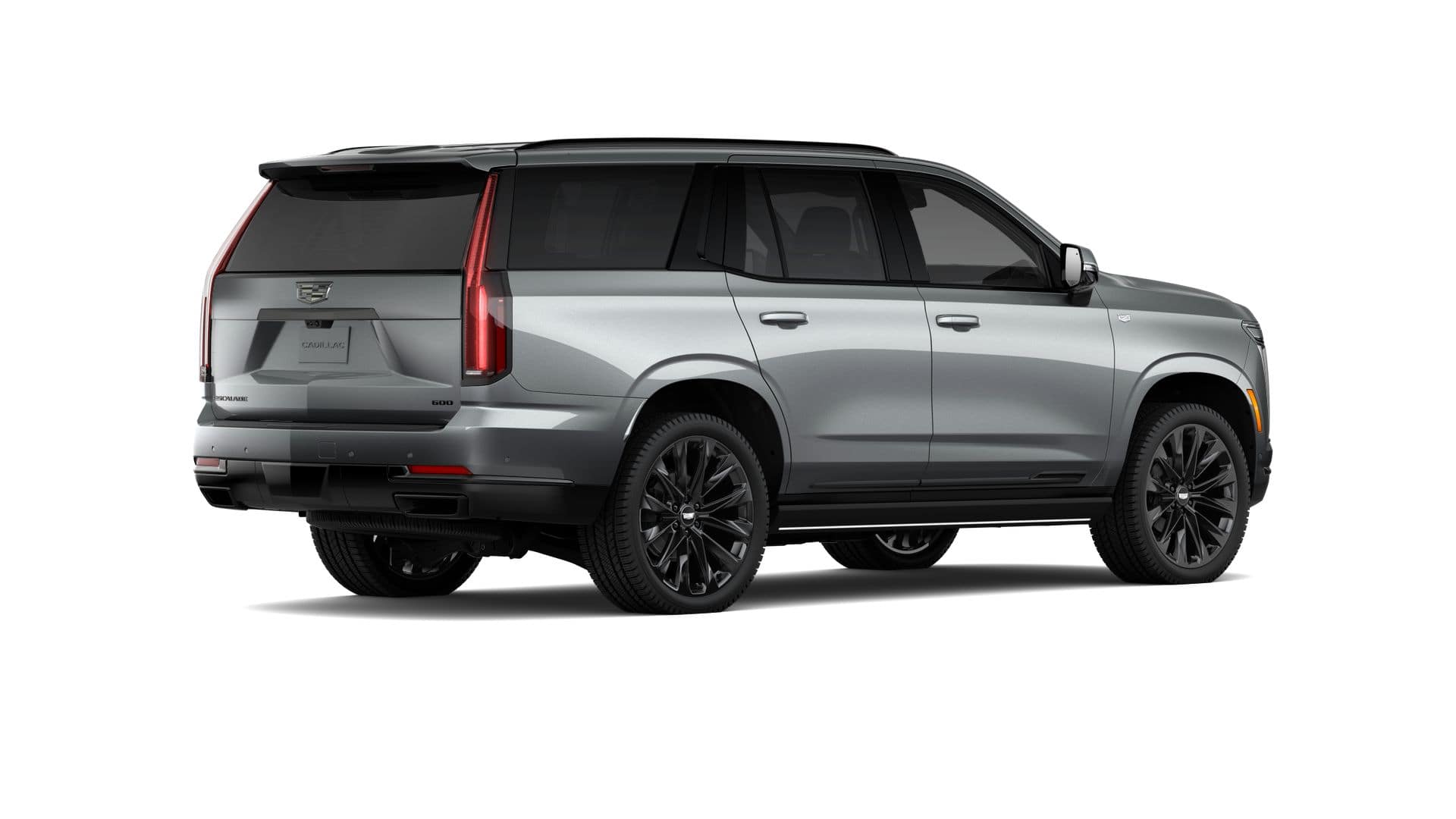 2026 Cadillac Escalade Base