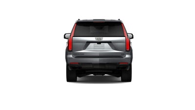 2026 Cadillac Escalade Base