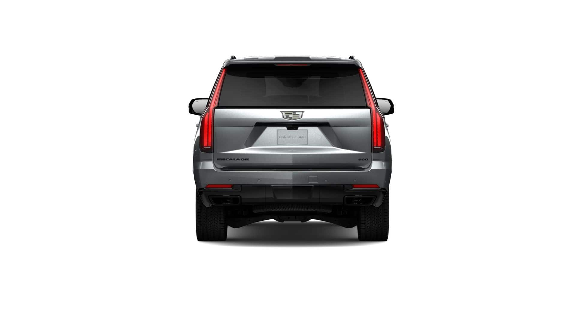 2026 Cadillac Escalade Base