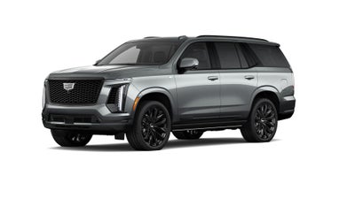2026 Cadillac Escalade Base