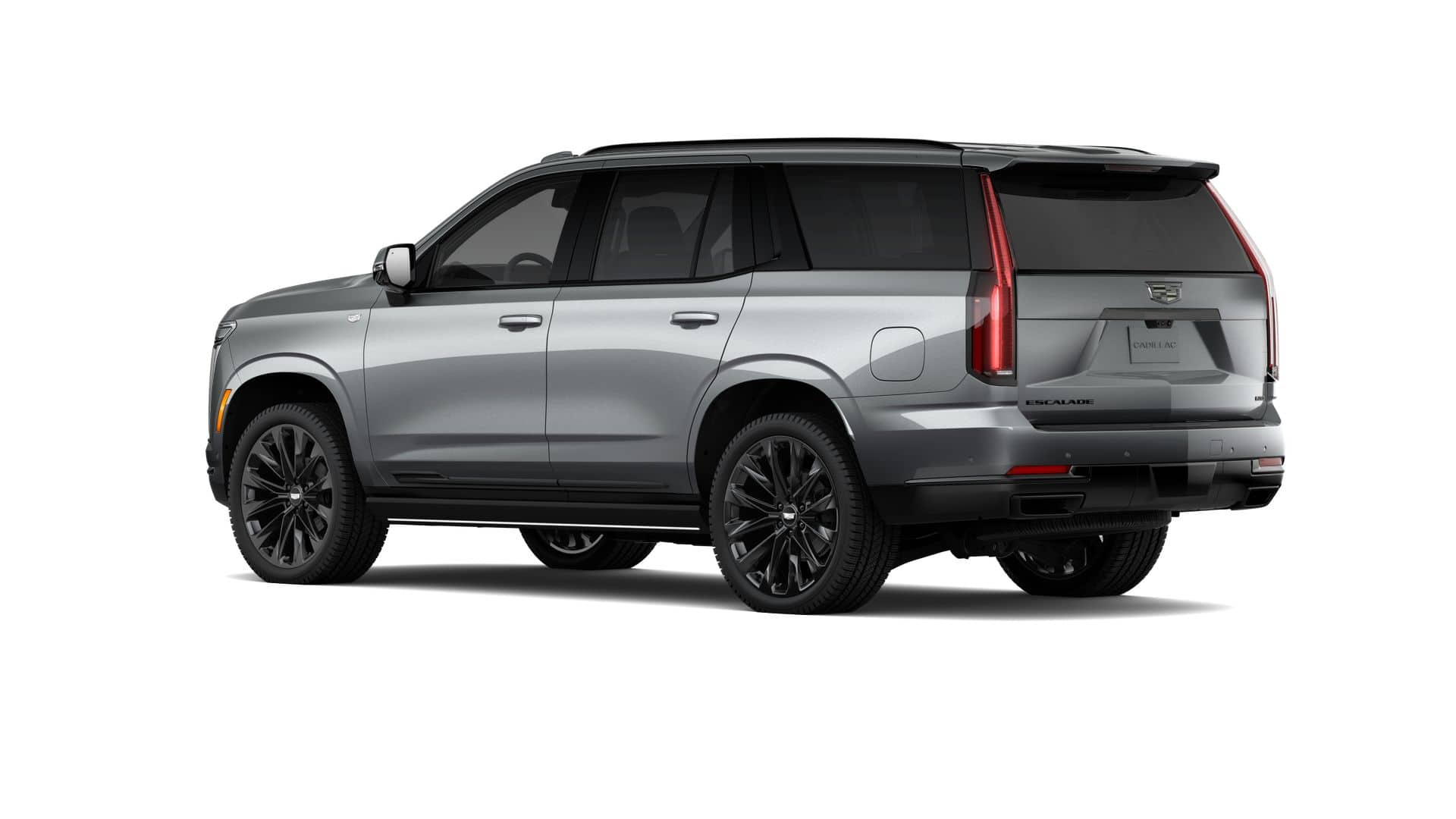 2026 Cadillac Escalade Base