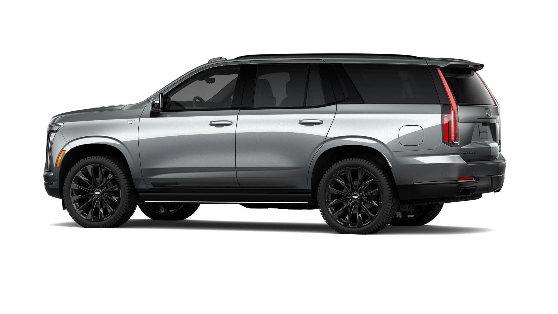 2026 Cadillac Escalade Base