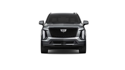 2026 Cadillac Escalade Base