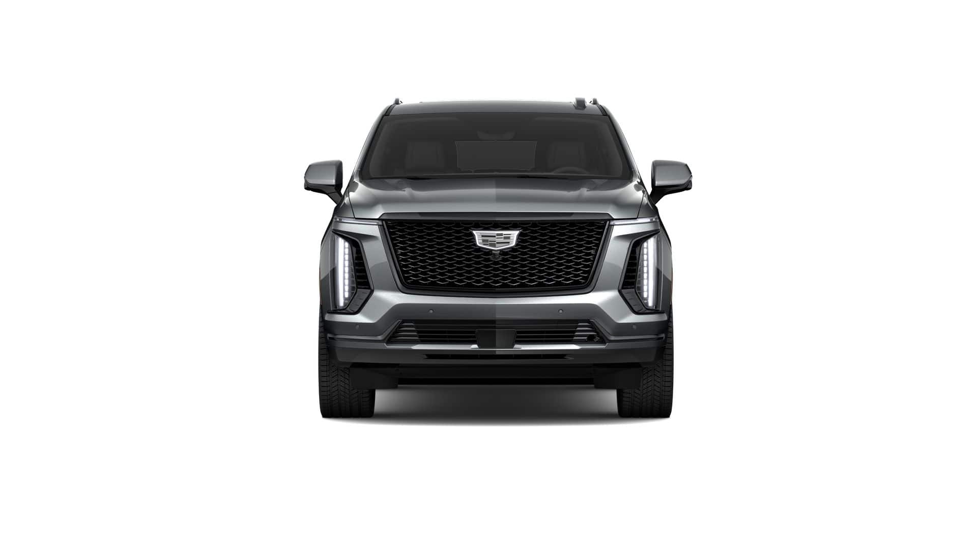 2026 Cadillac Escalade Base
