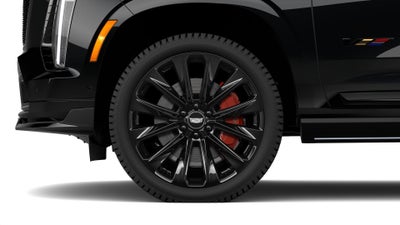 2026 Cadillac Escalade Base