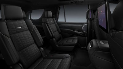 2026 Cadillac Escalade Base