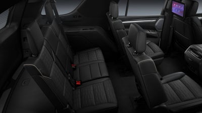 2026 Cadillac Escalade Base