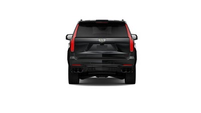 2026 Cadillac Escalade Base